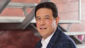 Juan Manuel Batres Campos