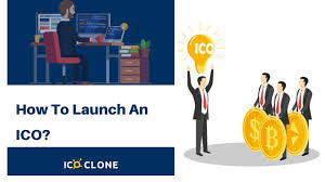 So, in the ico country, there are no fixed rules, competition is fierce, time is an illusion and the future value of tokens is not backed by anything other than demand. Complete Guide To Launch An Ico For Startup And Entreprises
