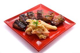 Black pepper, garlic, ginger riblets recipe by fo fa. Riblets Recipes Cdkitchen