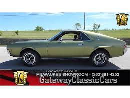 Image result for Laurel Green 1968 AMX