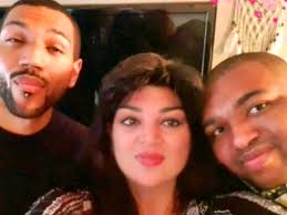 Tribal member reducing social media presence