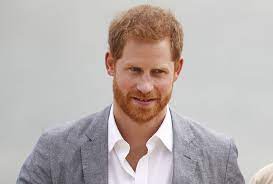 Prince harry is the second son of charles, prince of wales, and princess diana. Prins Harry Far Ny Jobb Vg
