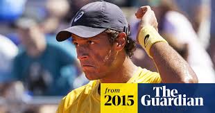 Brazil players complain of racism after Davis Cup defeat to Argentina