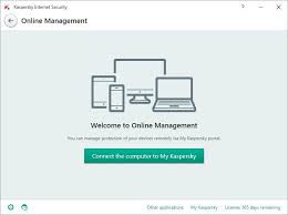 Logiciel Internet Security De Kaspersky Walmart Canada