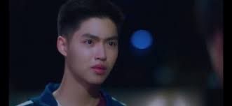 Mick and Mars brotherly love ❤️