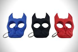 It is a personal protection tool designed. The 7 Best Self Defense Keychain Tools Hiconsumption