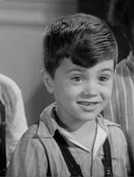 Who remembers The Little Rascals?