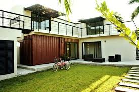 Casa Marea By Ecovert Domuse Verde Estudio Puerto Vallarta 2011 Luz Elena Moreno Container House Container House Plans Shipping Container Home Designs