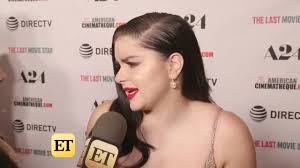 Ariel Winter Reveals How She Copes With Anxiety (Exclusive)