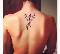 Pin By Dayanne Trujillo On Phoenix Small Phoenix Tattoos Tattoo Trends Tattoos