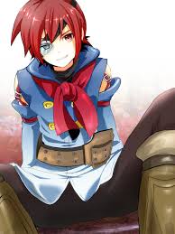 The codes on this page are specifically for the ingame character vyse; Eternal Arcadia Zerochan Anime Image Board