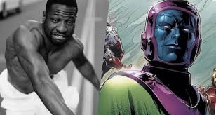 Loki 's season finale revealed who the real power behind the time variance authority was, and it turns out it wasn't so much the godly entities known as. Rumor Lovecraft Country Actor Jonathan Majors To Play Race Swapped Kang The Conqueror In Ant Man 3 Bounding Into Comics