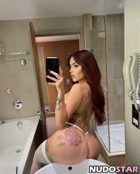 Chloe Saxon  chloesaxon Nude Leaks OnlyFans Photo 13 - NudoStar