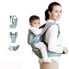 Poebaby Is Under Construction Ergonomic Baby Carrier Baby Backpack Carrier Baby Carrier