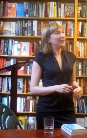 Sheila heti, author of the acclaimed how a person should be? Sheila Heti Wikipedia
