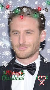 Dean O'Gorman Online