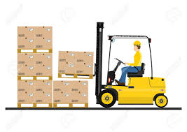 Cartoon Fork Lift Truck At Work Isolated On White Background Royalty Free Cliparts Vectors And Stock Illustration Image 29802222 Download 1,760 forklift cartoon stock illustrations, vectors & clipart for free or amazingly low rates! cartoon fork lift truck at work isolated on white background