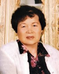 Pui Lin Ma Obituary