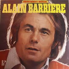 Alain Barrière
