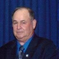 John William Humble Obituary