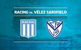 Vélez y racing protagonizan una de las mejores llaves de cuartos de final por la copa de la liga profesional argentina 2021. Racing Vs Velez Boleteria Vip