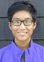 2017 Men's Cross Country Roster