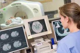 A cat scan, also referred to as a ct scan, is a noninvasive medical test that will help your doctor diagnose and treat certain medical conditions such as cancer, infections, trauma, musculoskeletal disorders and ct scan (cc by 2.0) by frankieleon. How Much Does A Ct Scan Cost