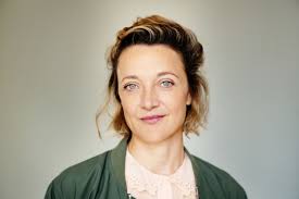 Regine Zimmermann — Agentur SCHLAG