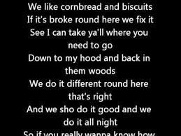 Check spelling or type a new query. Colt Ford Dirt Road Anthem Lyrics Youtube