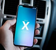 Download Free Iphone X In Hand Mockup Psd Titanui Iphone Free Iphone Mockup Psd
