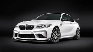 Bmw M2 Gts By Alpha N Performance Motor1 Com Photos Bmw M2 Bmw Bmw White