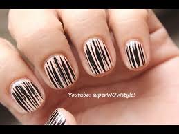 Short Nails Tutorial Nail Art Design For Very Short Nails Youtube The most beautiful nails designs for short nails, floral prints.