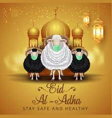 Every year, eid el kabir happens on the tenth day of dhul hijja, which is the twelfth in 2020, eid el kabir falls on thursday, 30 july, so you have a little over a week to plan your celebration accordingly. Eid El Kabir Vector Images 24