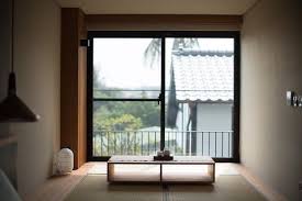 來台南別只記得朝聖林志玲婚禮地點 年底遊台南首選入住 5間質感民宿 清水模建築 老屋民宿 日式禪意全都獨一無二 windows restaurant cafe