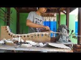 Medieval Style Arrow Fletching X60 How To X60 Youtube How To Make Bows Custom Bows Bows