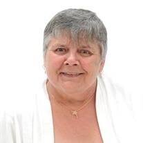 Sandra "Sandy" Cadle Obituary