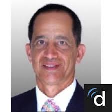 Dr. Hugh Prentice, DO