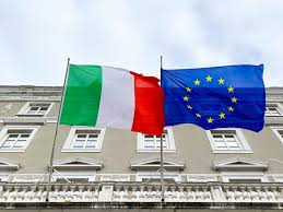 Italy sends citizenship-by-descent dispute to EU court