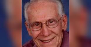 Norman Allbritton Obituary