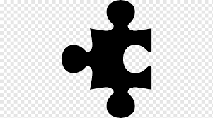 Usa daily crossword fans are in luck—there's a nearly inexhaustible supply of crossword puzzles online, and most of them are free. Jigsaw Puzzles Shape Computer Icons Puzzle Video Game Shape Emblem White Silhouette Png Pngwing