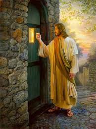 Revelation 3 20 Behold I Stand At The Door And Knock If Any Man Hear My Jesus Pictures Pictures Of Christ Jesus