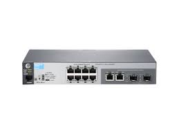Hp Networking Switches And Hardware