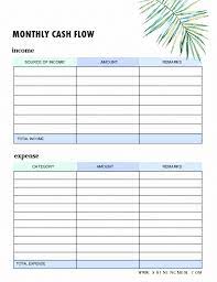 19 free printable budget templates to help you manage your money arts and budgets