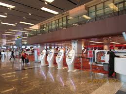 From tuesday june 23, travellers from australia and new zealand will be able to jet their way to and from a handful of destinations in china, hong kong, japan and south korea, using special transfer lanes and lounges during their. Review Of Jetstar Asia Airways Flight From Singapore To Surabaya In Economy