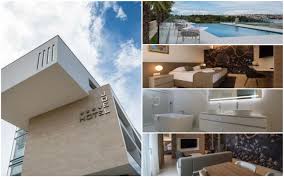 Dejan lovren has offered assistance to victims, with accommodation at his hotel the former liverpool defender has a hotel on the island of pag in novalja by dan ripley for mailonline Zavirite U Luksuzni Hotel Dejana Lovrena Nogometas Je U Njega Ulozio Tri Milijuna Eura Izgleda Stvarno Mrak Net Hr
