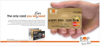 It provides all types of banking services such as deposit in. How To Get A Credit Card Or Visa Card Debit Atm Bop Bank Of Punjab In Pakistan