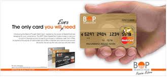 It provides all types of banking services such as deposit in. How To Get A Credit Card Or Visa Card Debit Atm Bop Bank Of Punjab In Pakistan