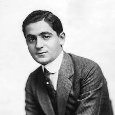 Irving Berlin