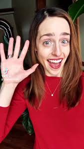 🌎 "It's so amazing...it's like a journey to a new world."