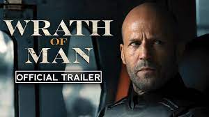 Man infuriated after discovering coworker's 'unfortunate' behavior: Jason Statham Unleashes The Wrath Of Man Future Of The Force